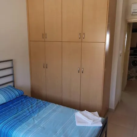 Azalea Apartament Pissouri
