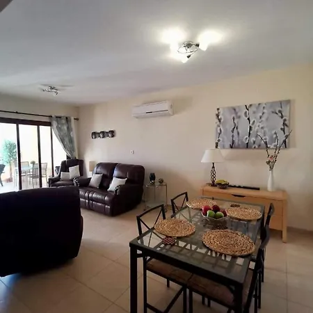 Apartment Azalea Pissouri